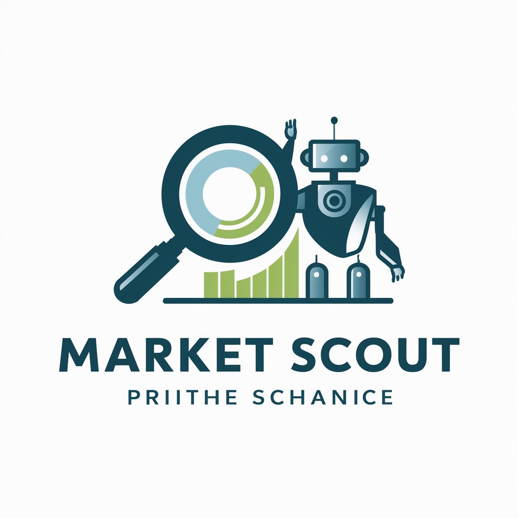 Market Scout