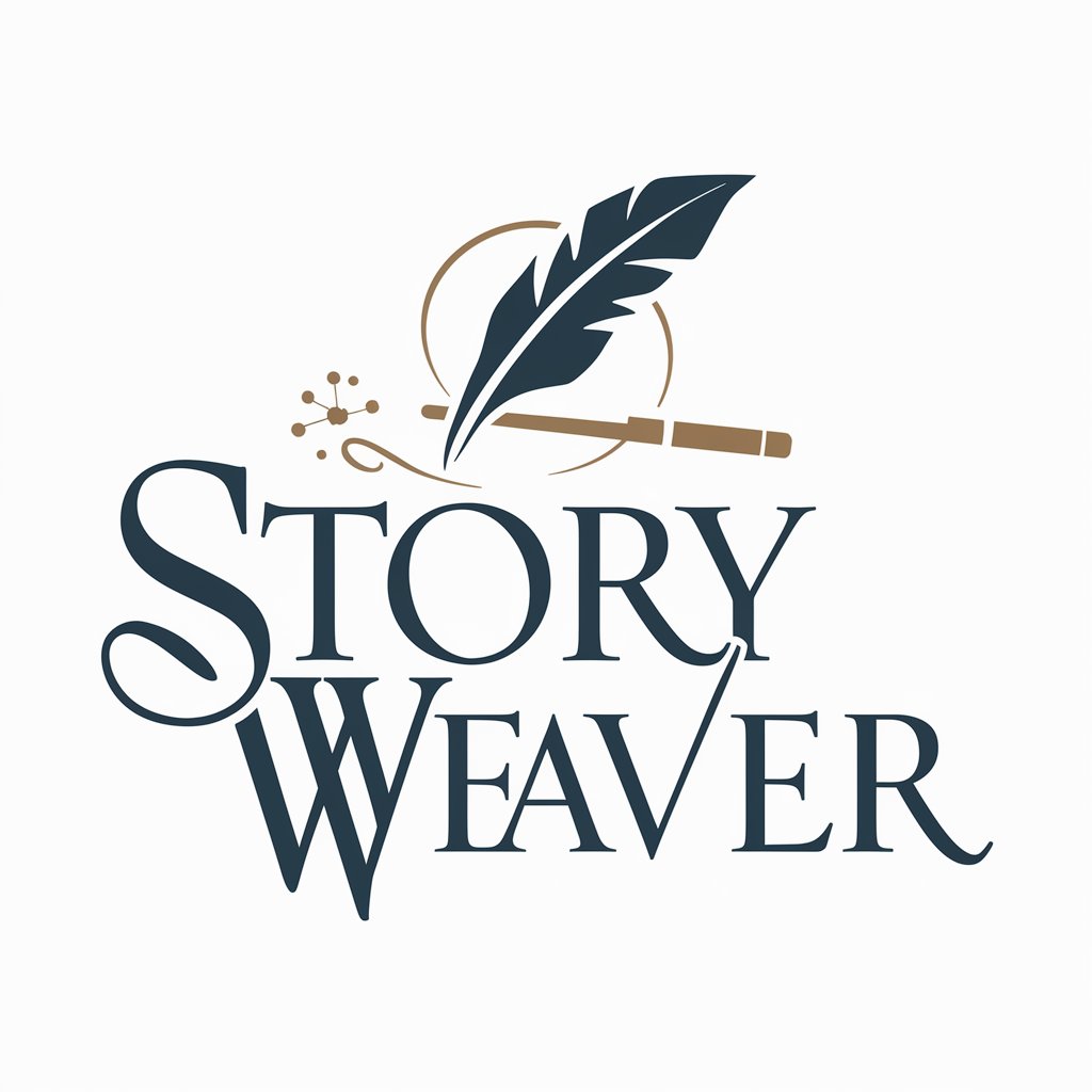 Story Weaver