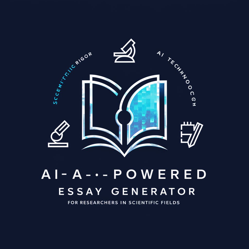 AI Essay Generator in GPT Store