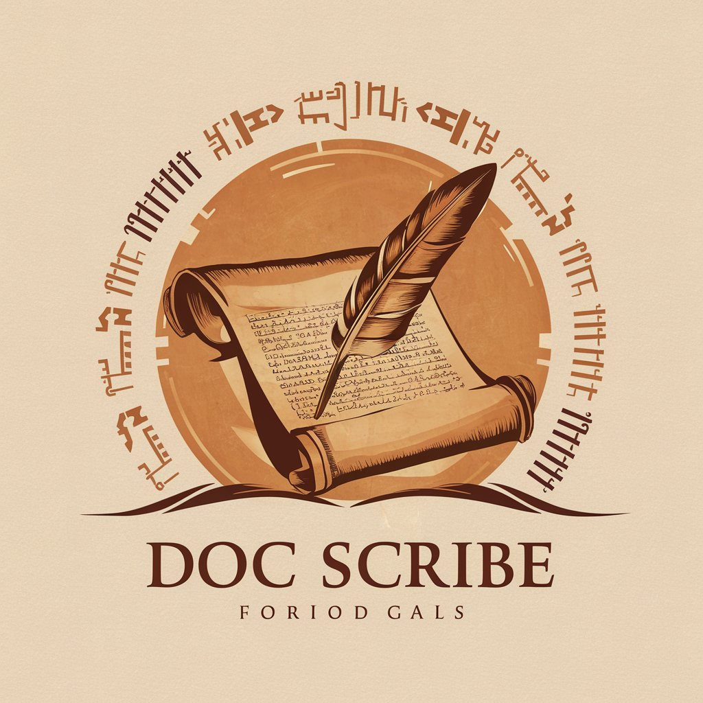 Doc Scribe