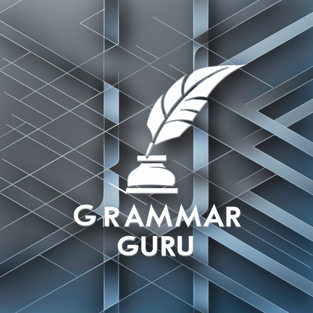 Grammar Guru