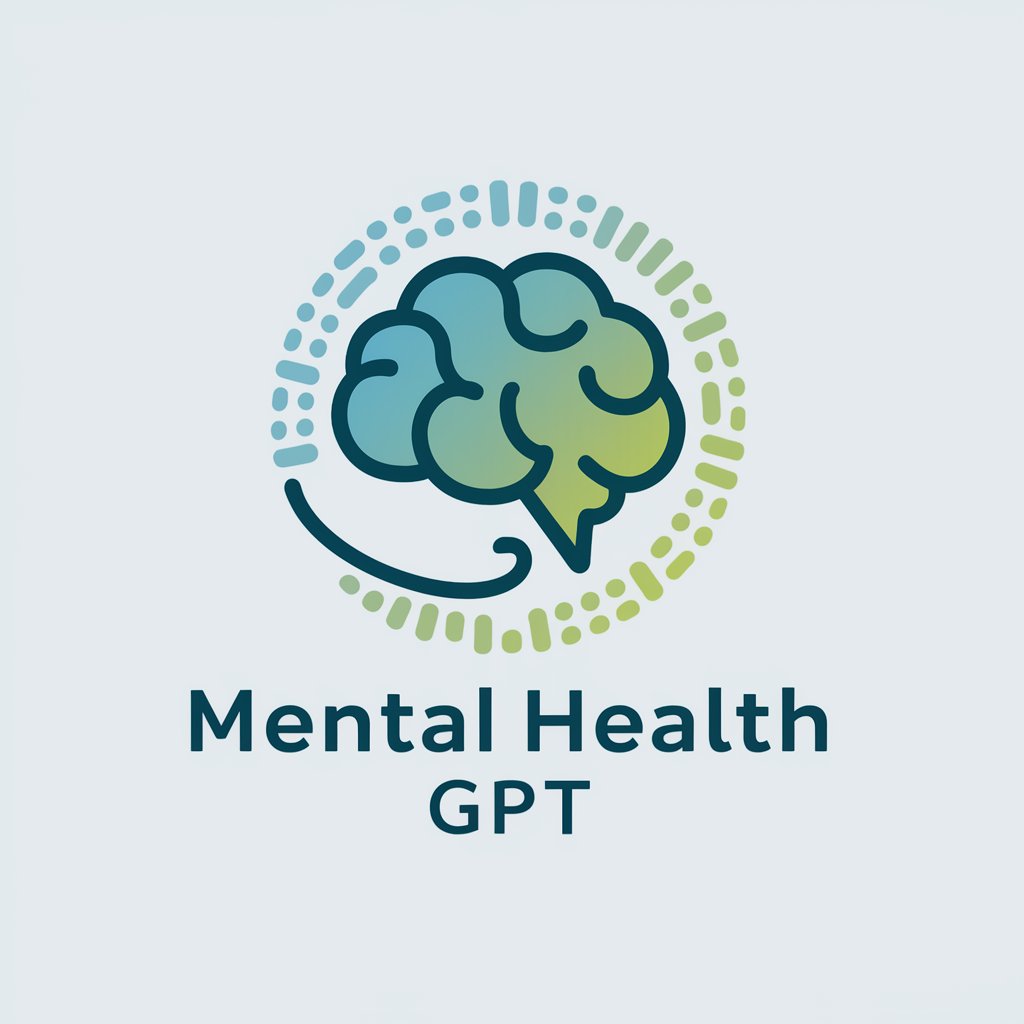 Mental Health GPT