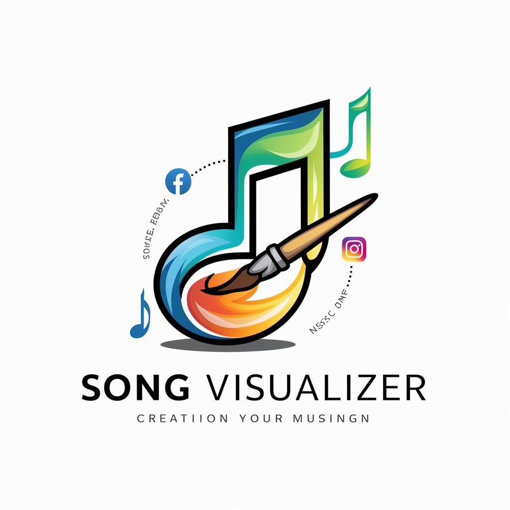 Song Visualizer