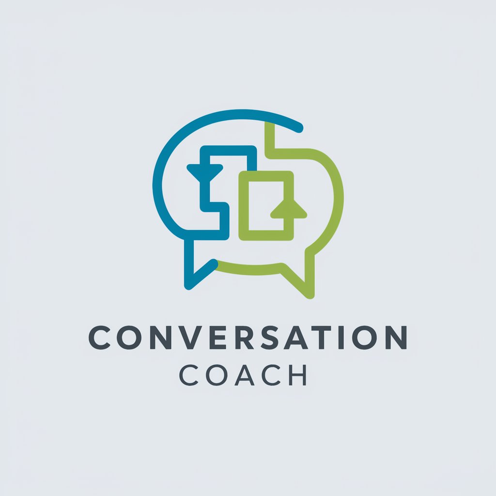 Conversation Coach