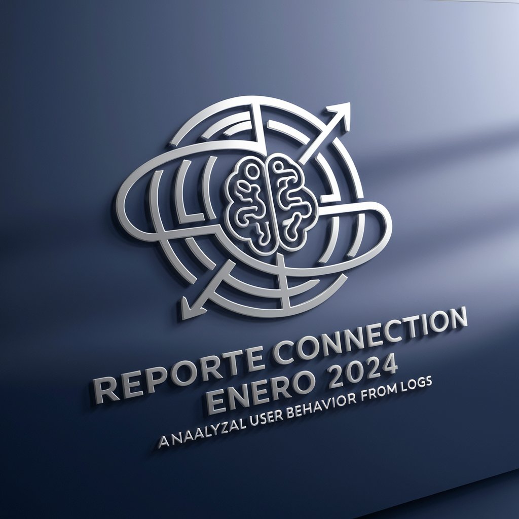 reporte connection enero 2024 in GPT Store