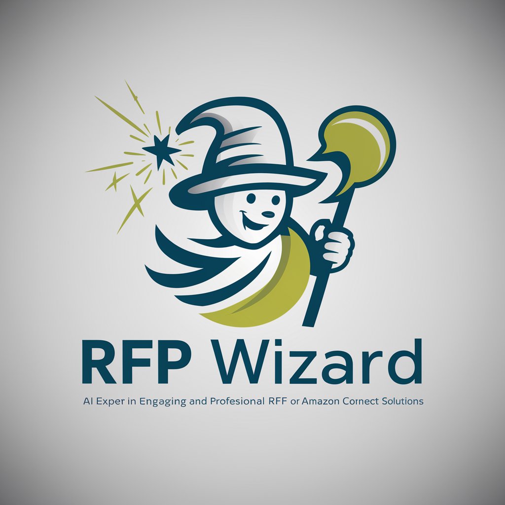 RFP Wizard in GPT Store