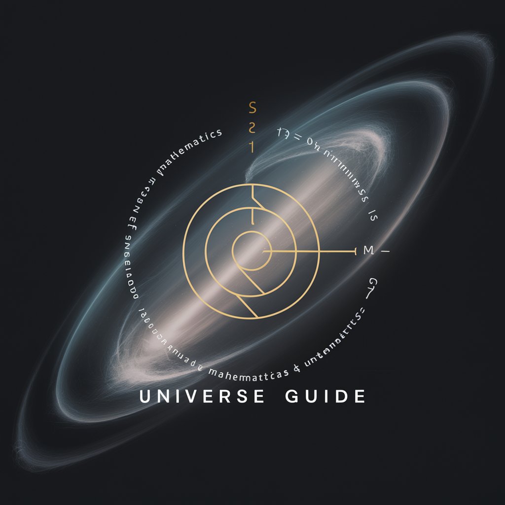 Universe Guide