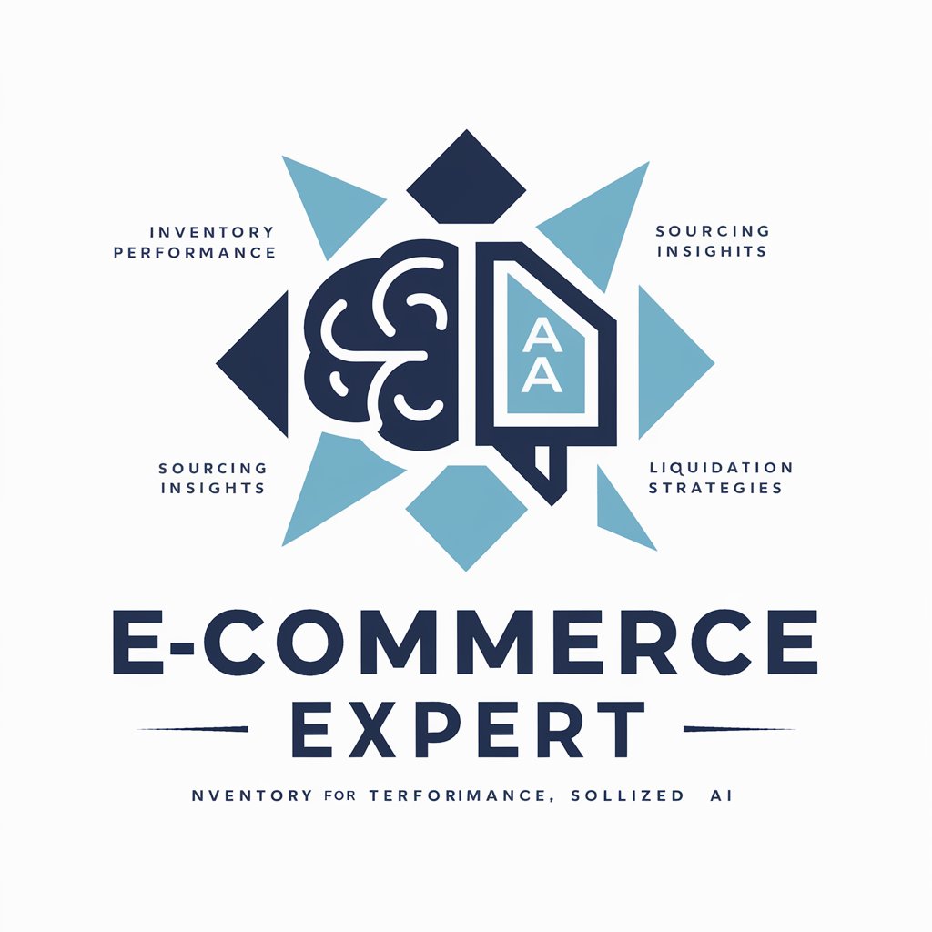 E-commerce Expert