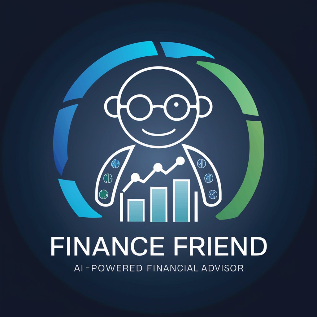 Finance Friend