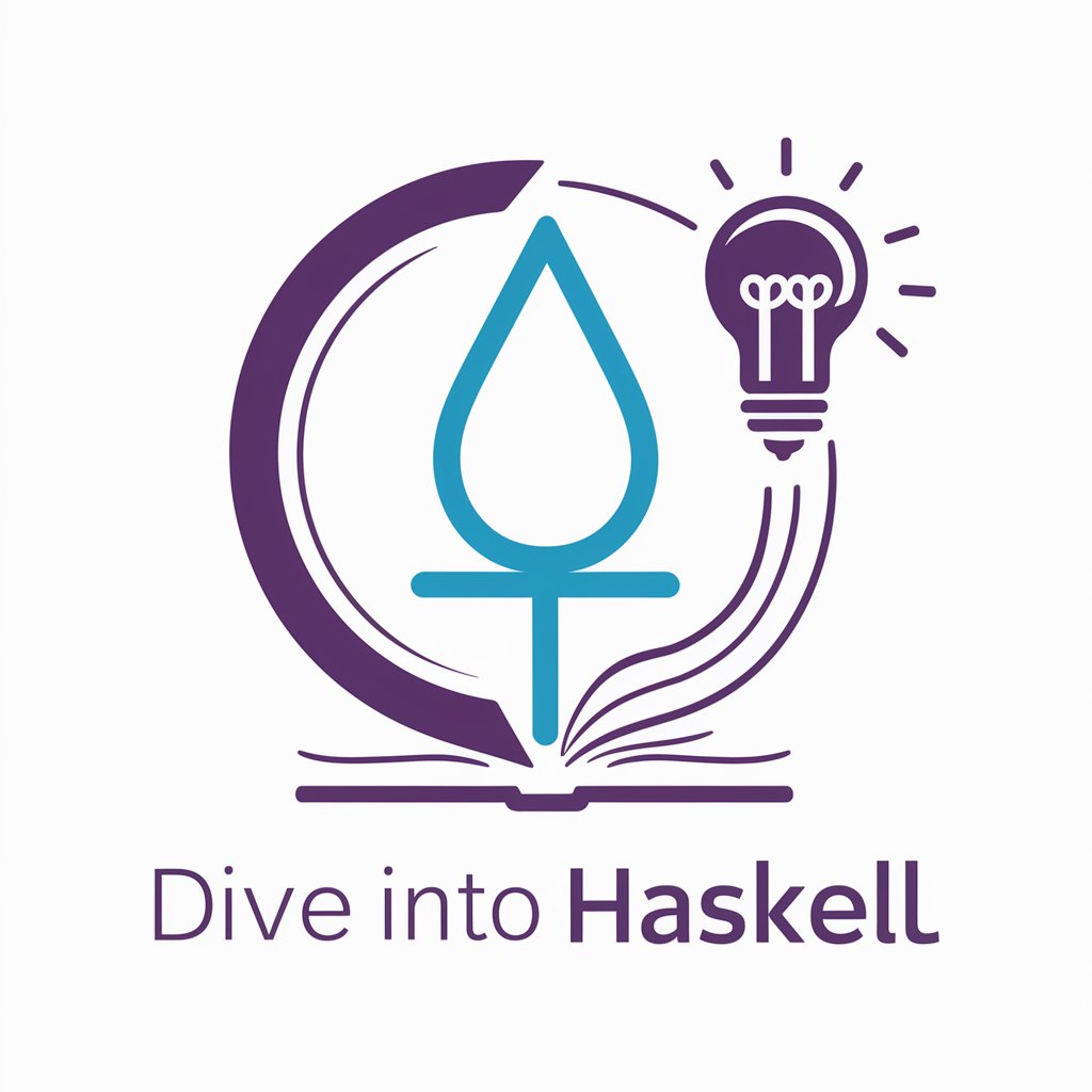 📚 Dive into Haskell in GPT Store