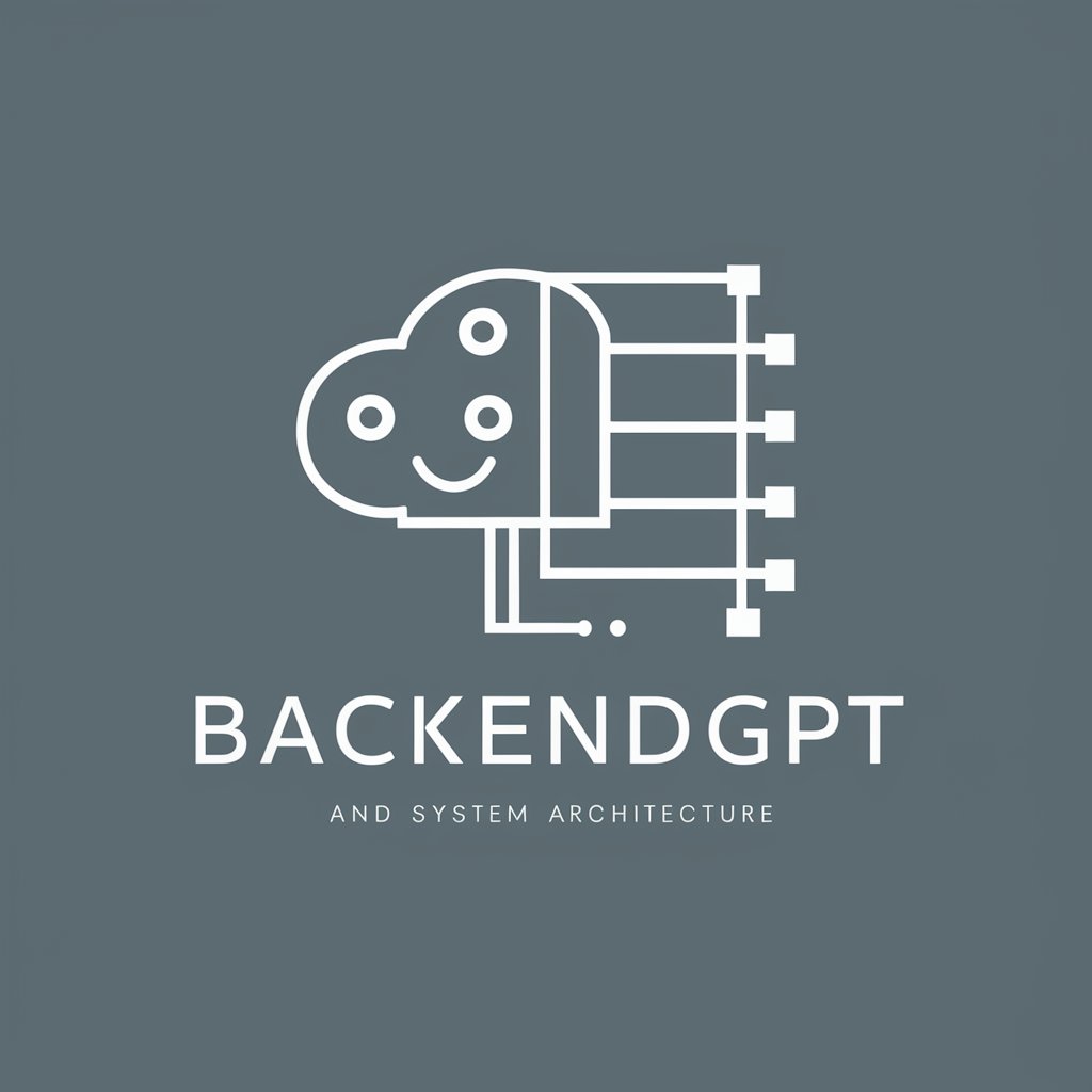 BackendGPT