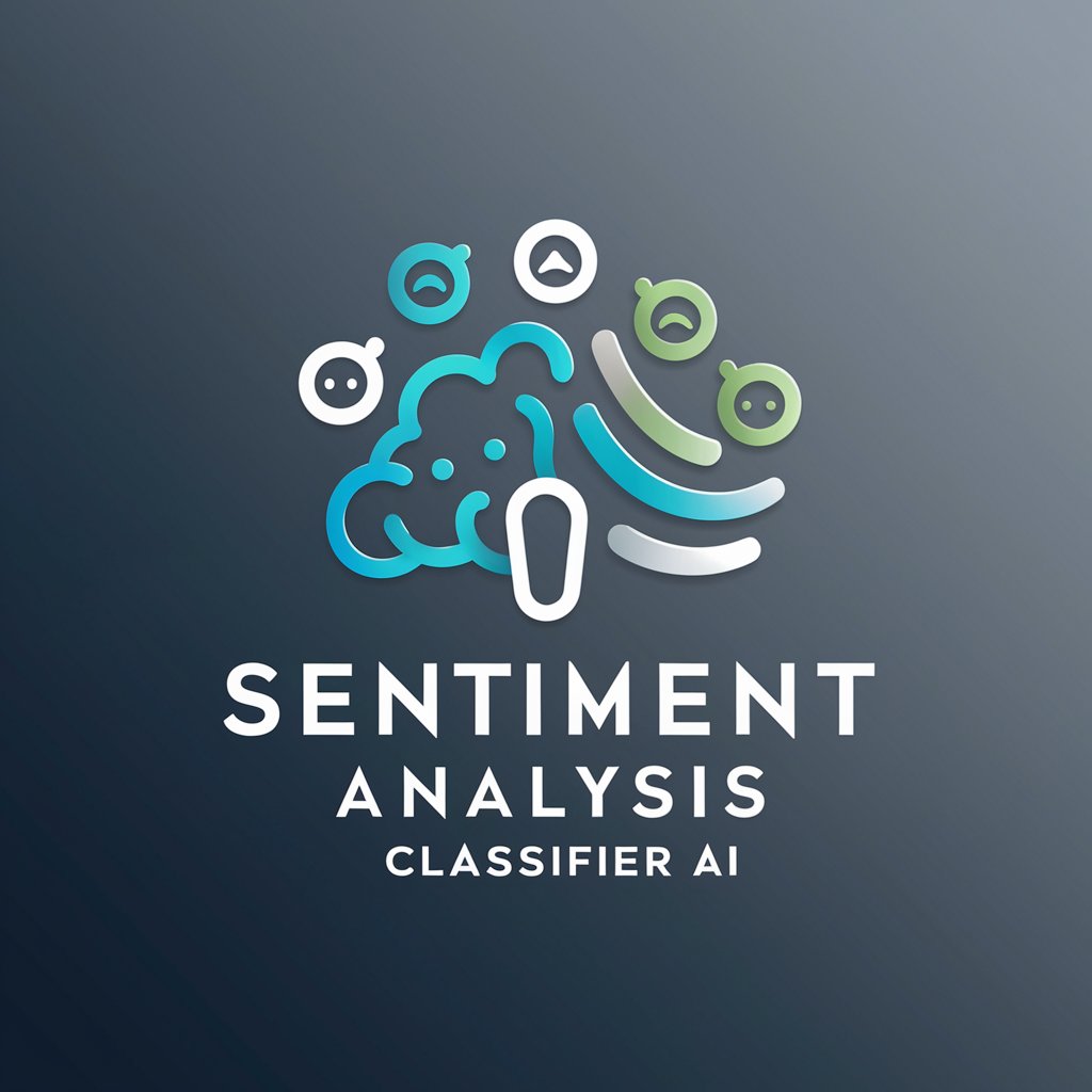 Sentiment Analysis Classifier in GPT Store