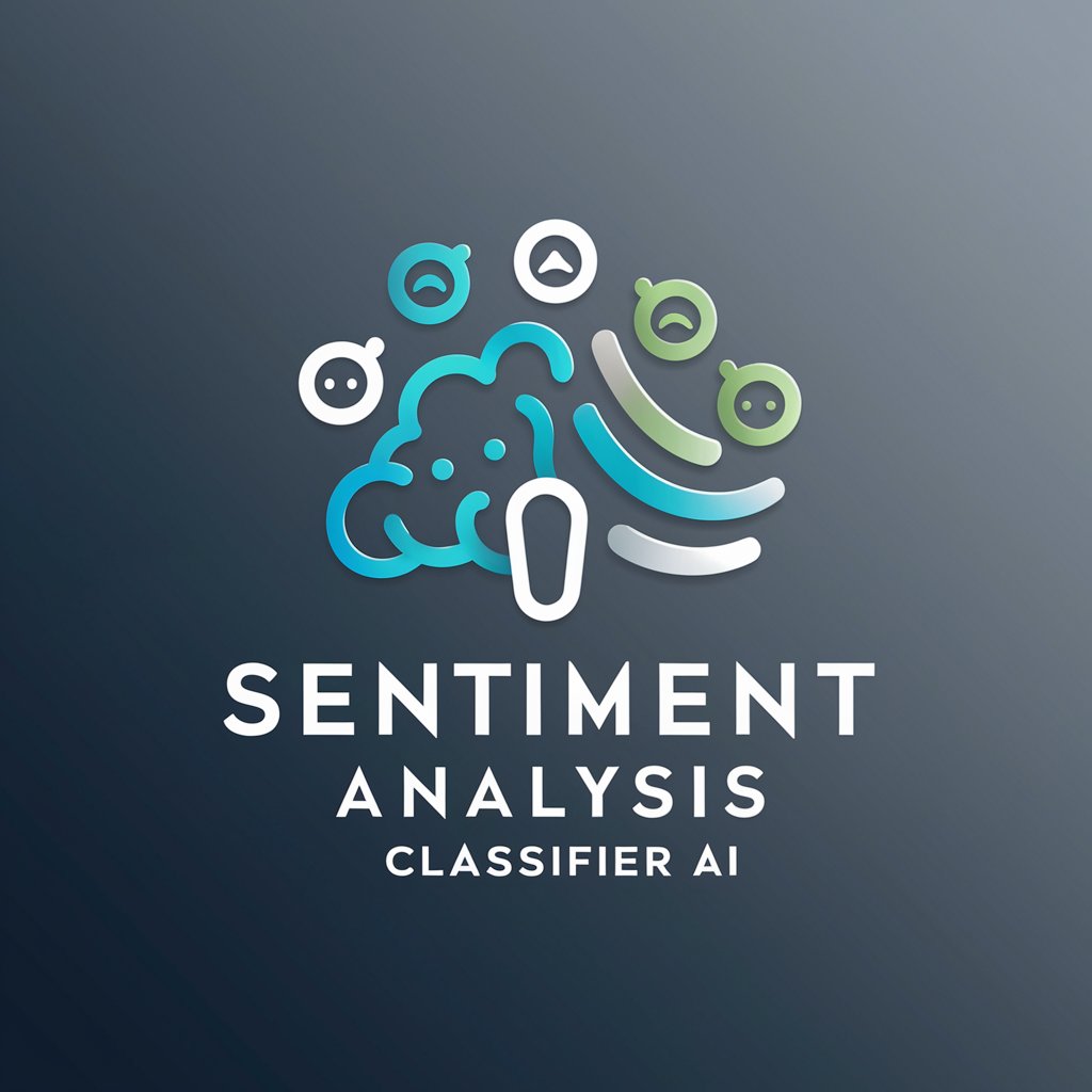 Sentiment Analysis Classifier