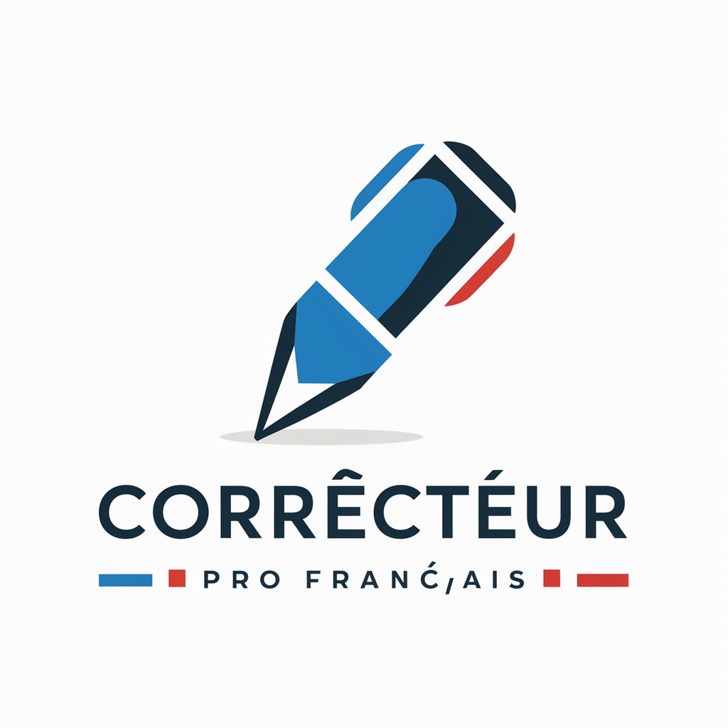 Correcteur Orthographique Français