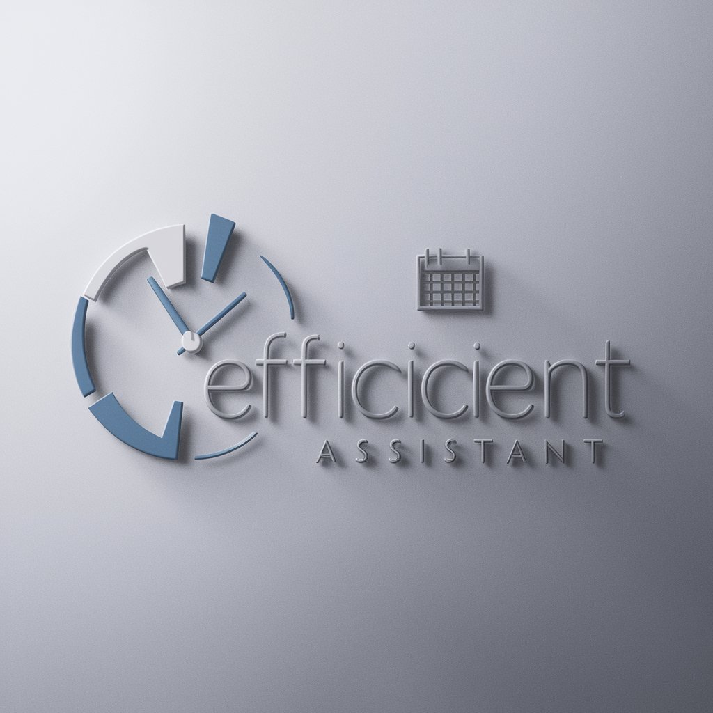 Efficient Assistant in GPT Store