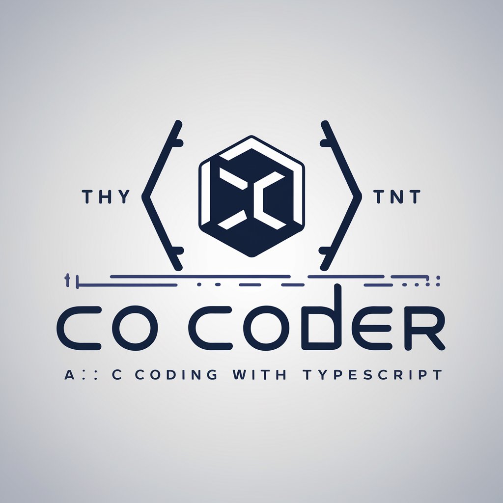 Co Coder