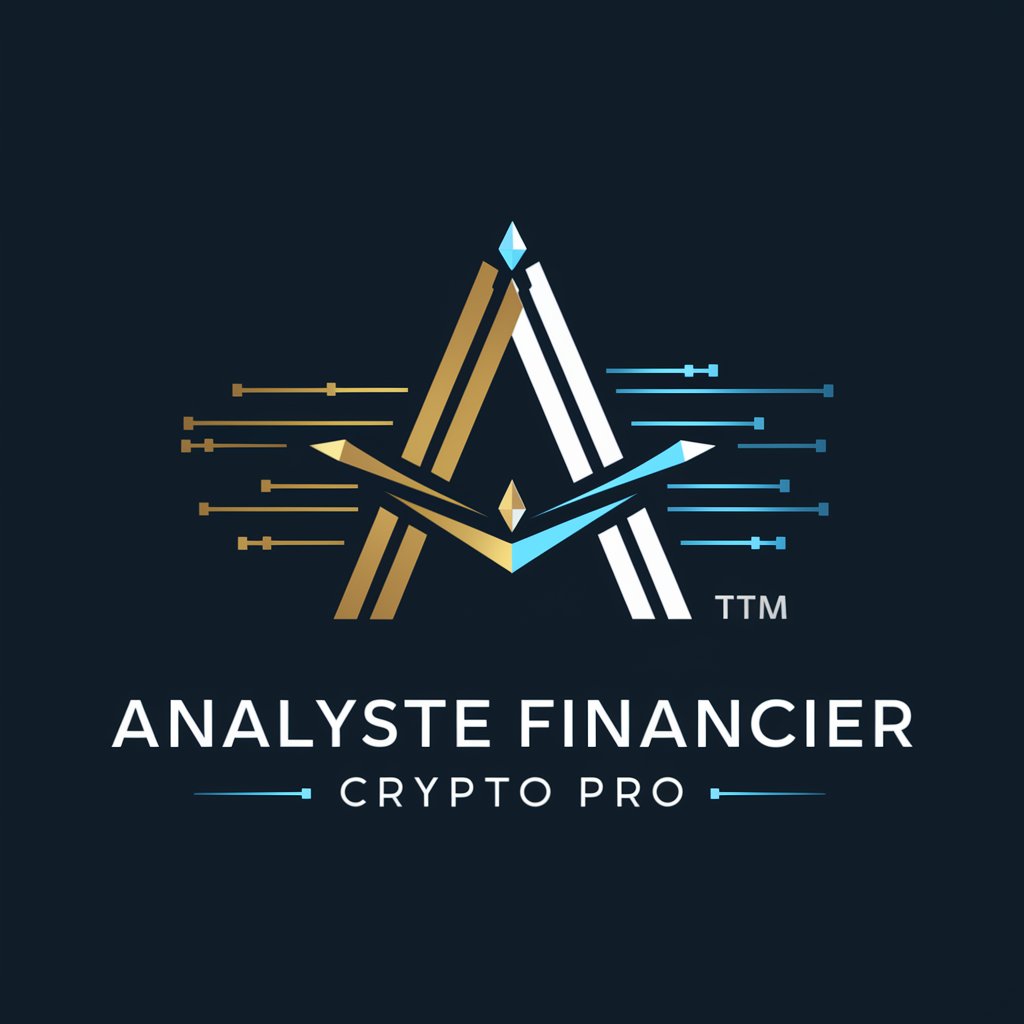 Analyste Financier Crypto Pro in GPT Store