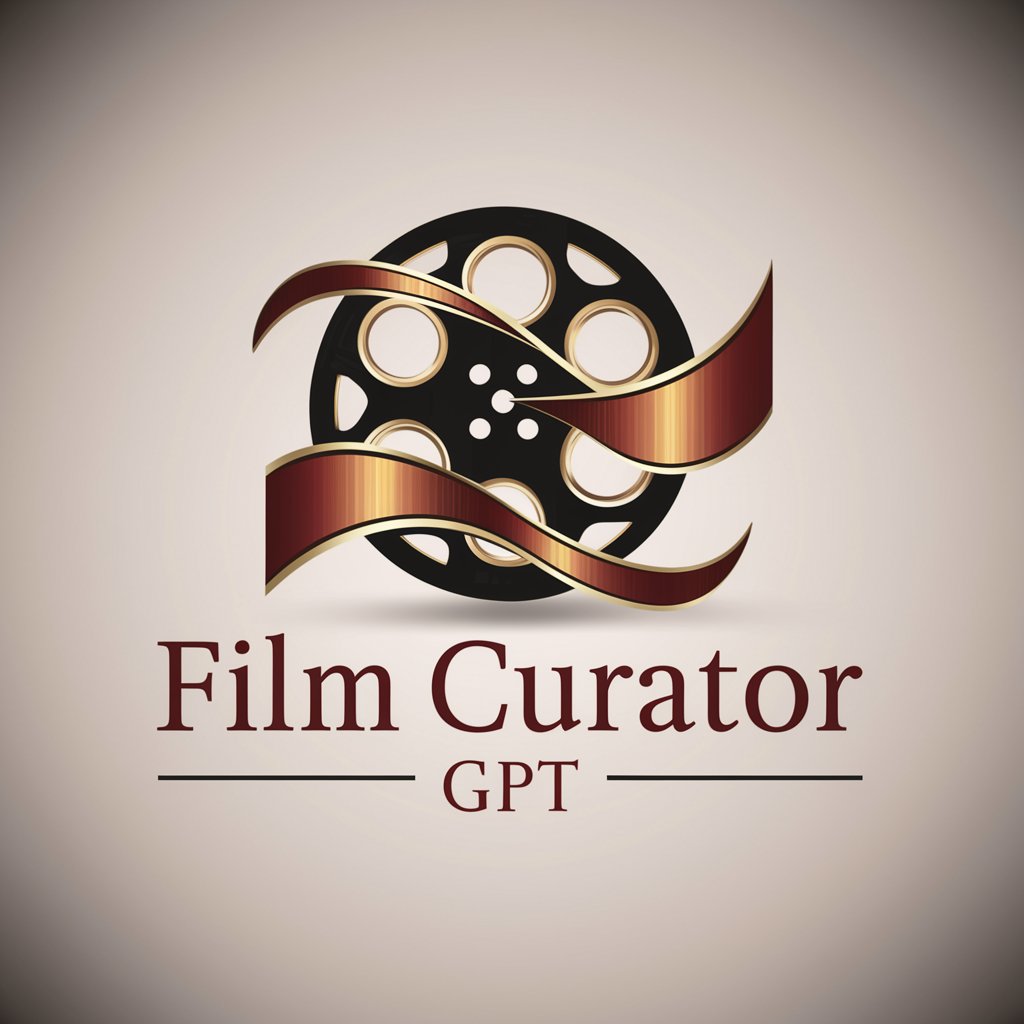 Film Curator in GPT Store