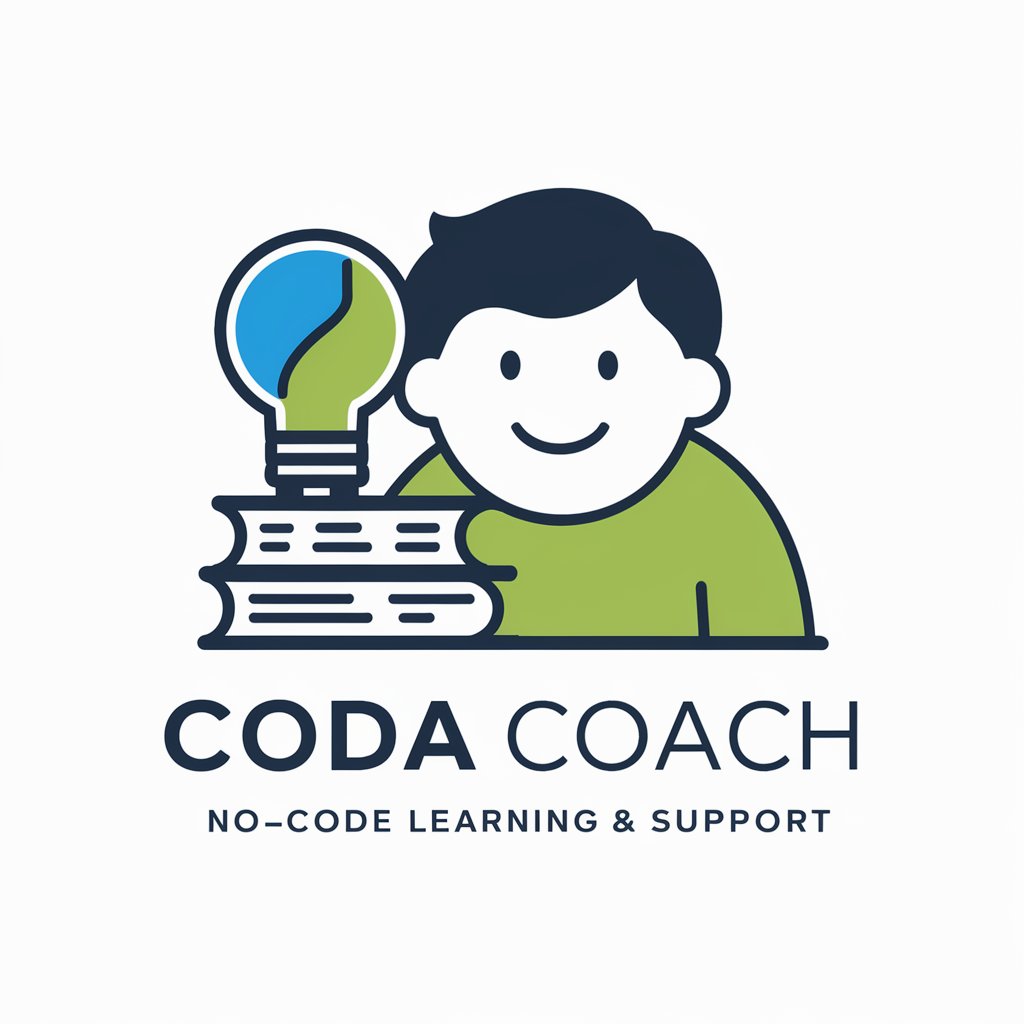 Coda Coach