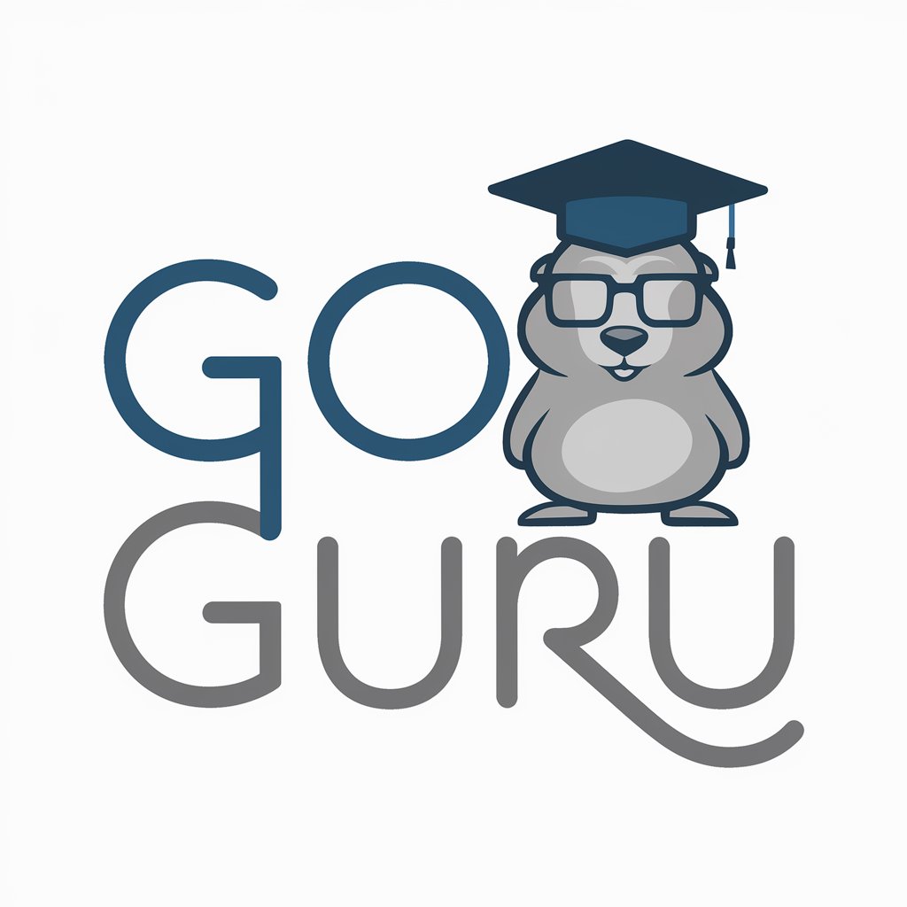 Go Guru