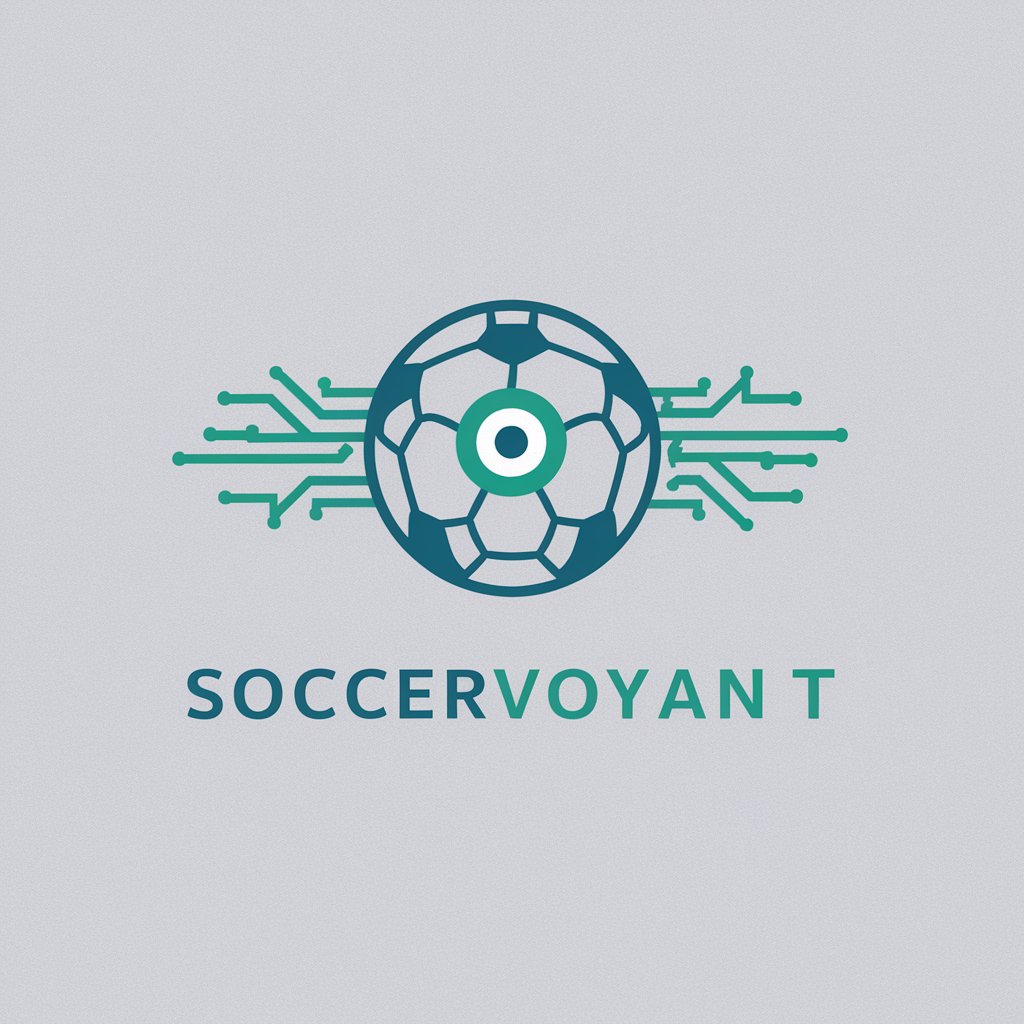 Soccervoyant