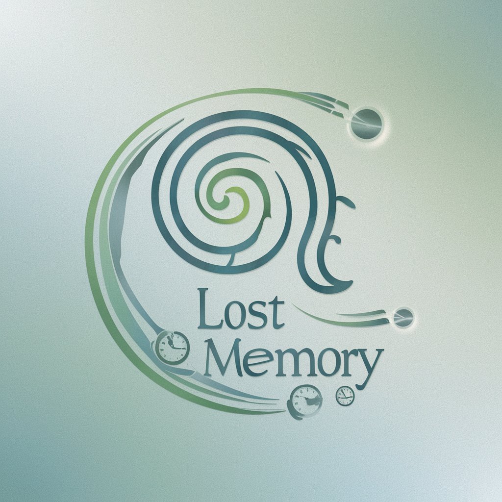 Lost Memory