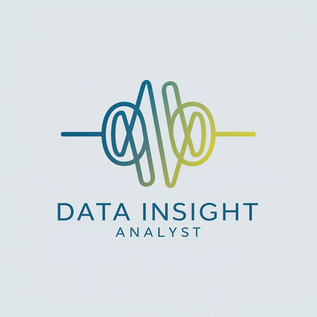 Data Insight Analyst