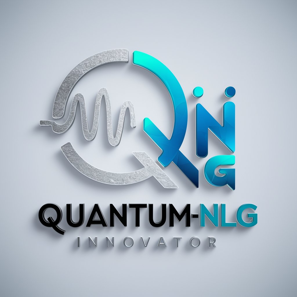 Quantum-NLG Innovator