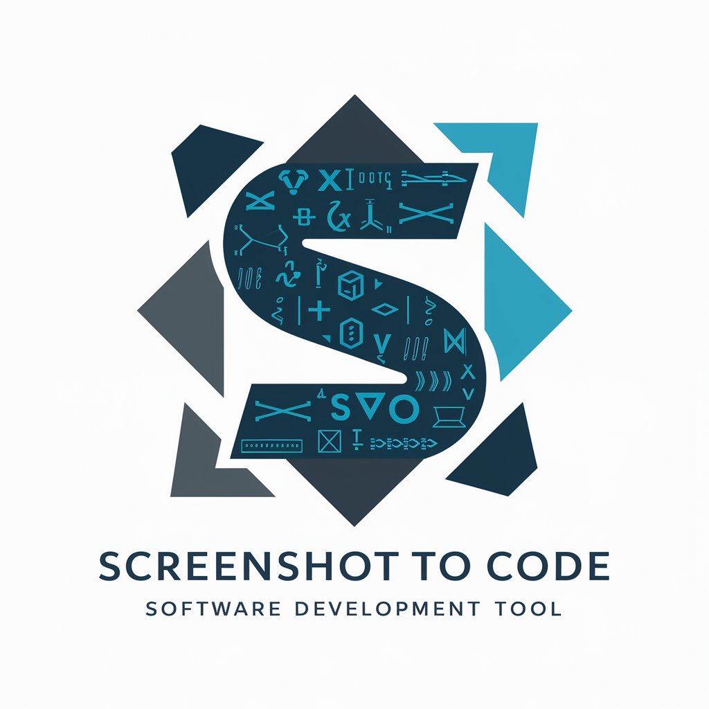 Screenshot to Code