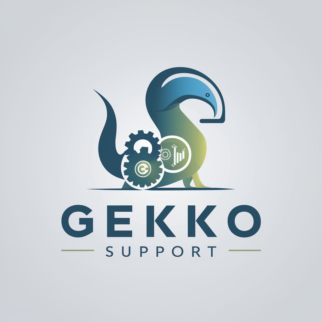 Gekko Support