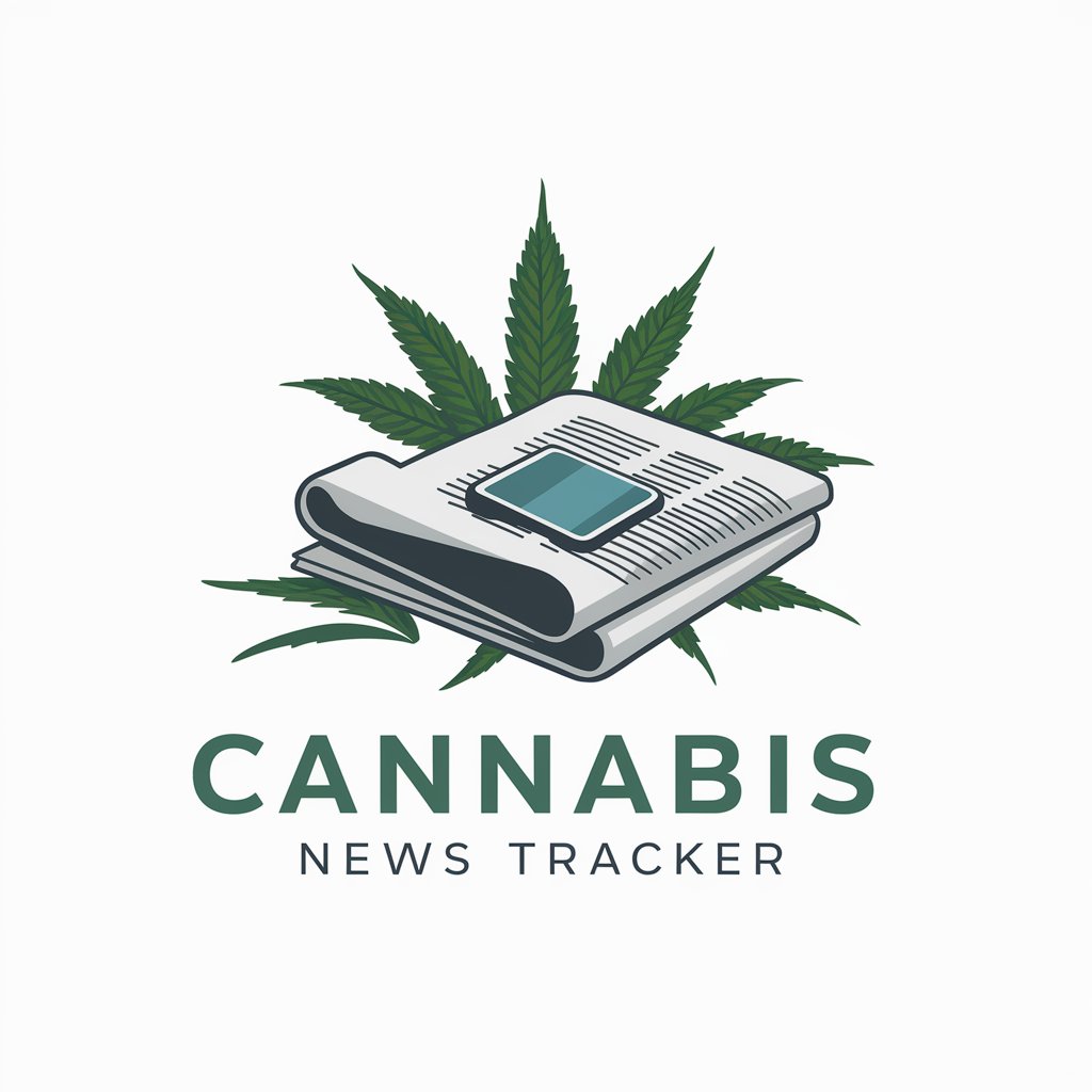 Cannabis News in GPT Store
