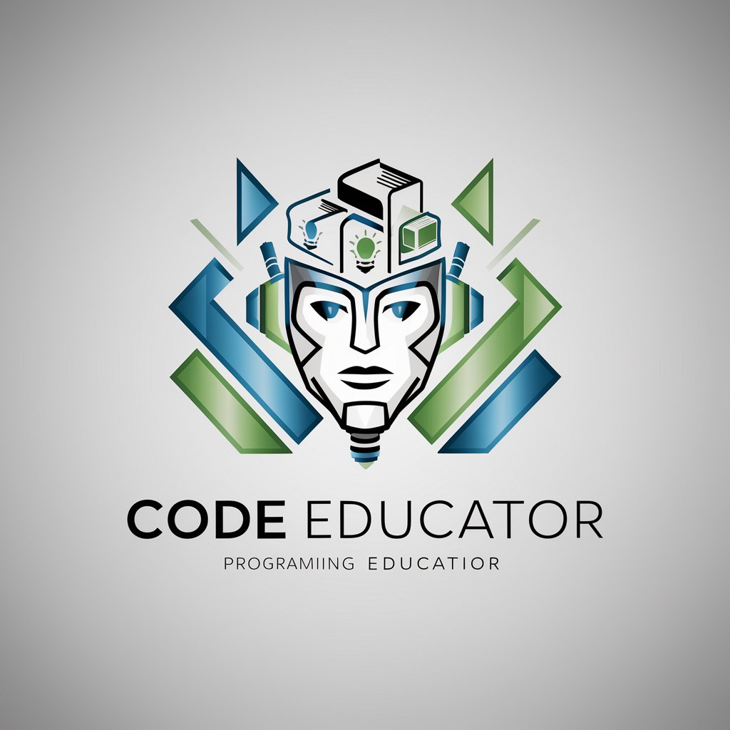 Code Educator in GPT Store