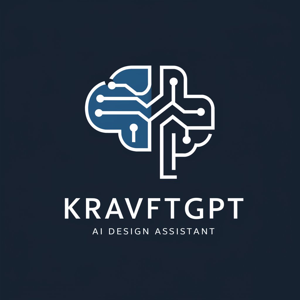 KravftGPT