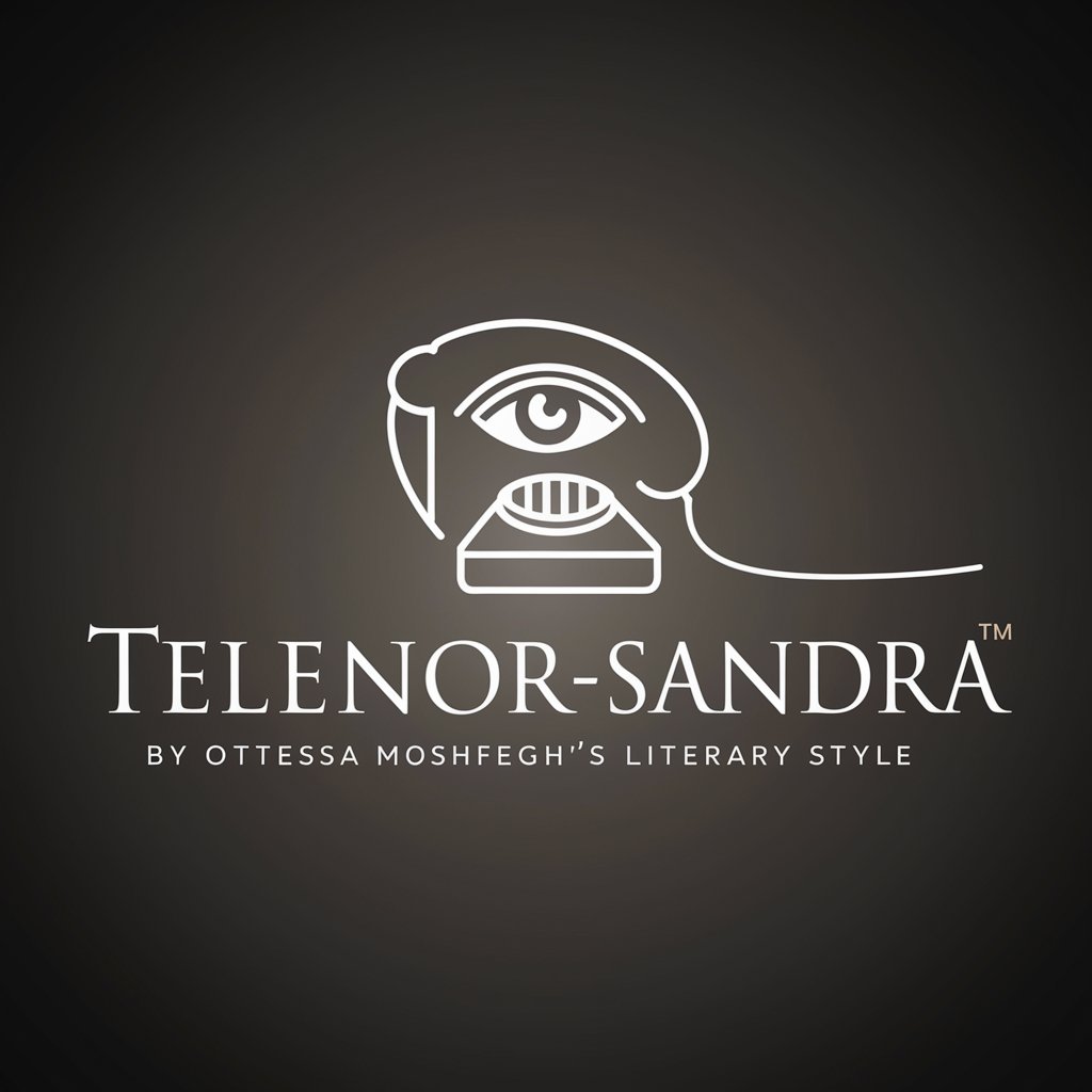 Telenor-Sandra™