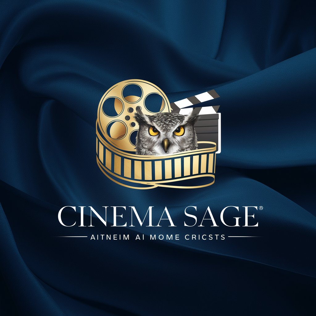 Cinema Sage