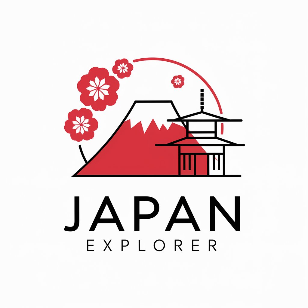 Visit Japan with Travel Explorer