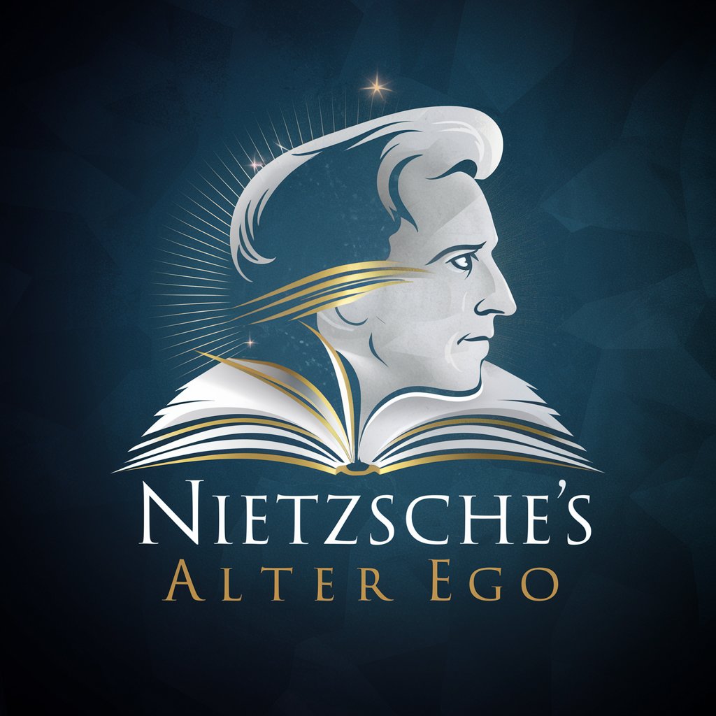 Nietzsche's Alter Ego in GPT Store