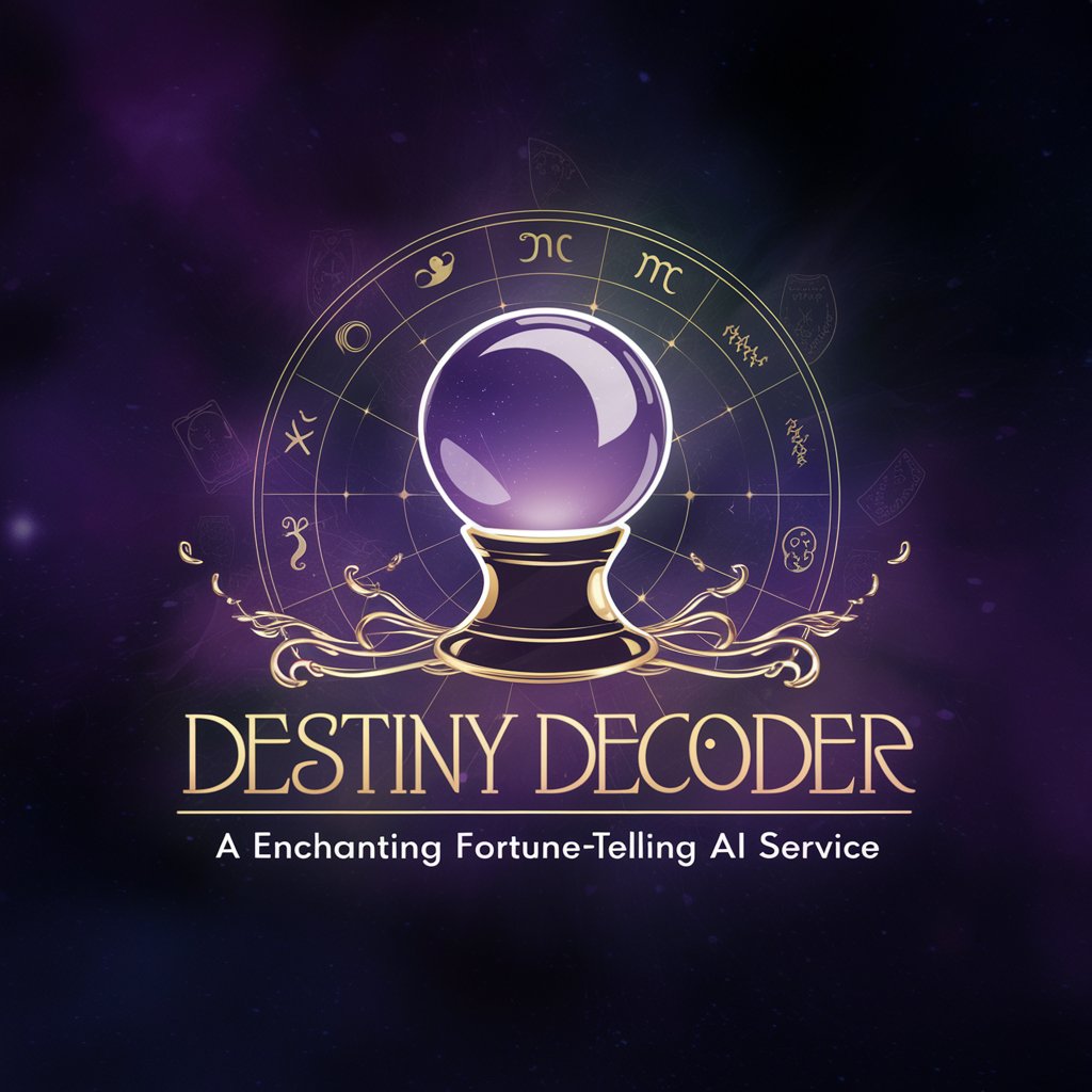 Destiny Decoder