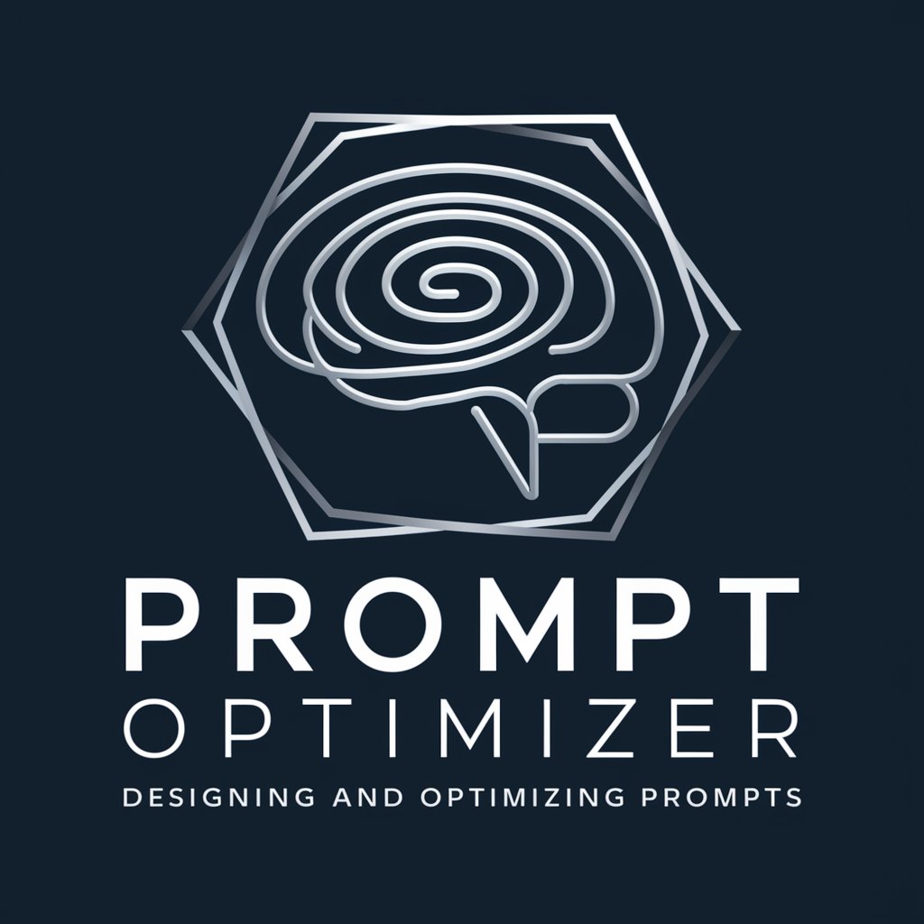 Prompt Optimizer in GPT Store