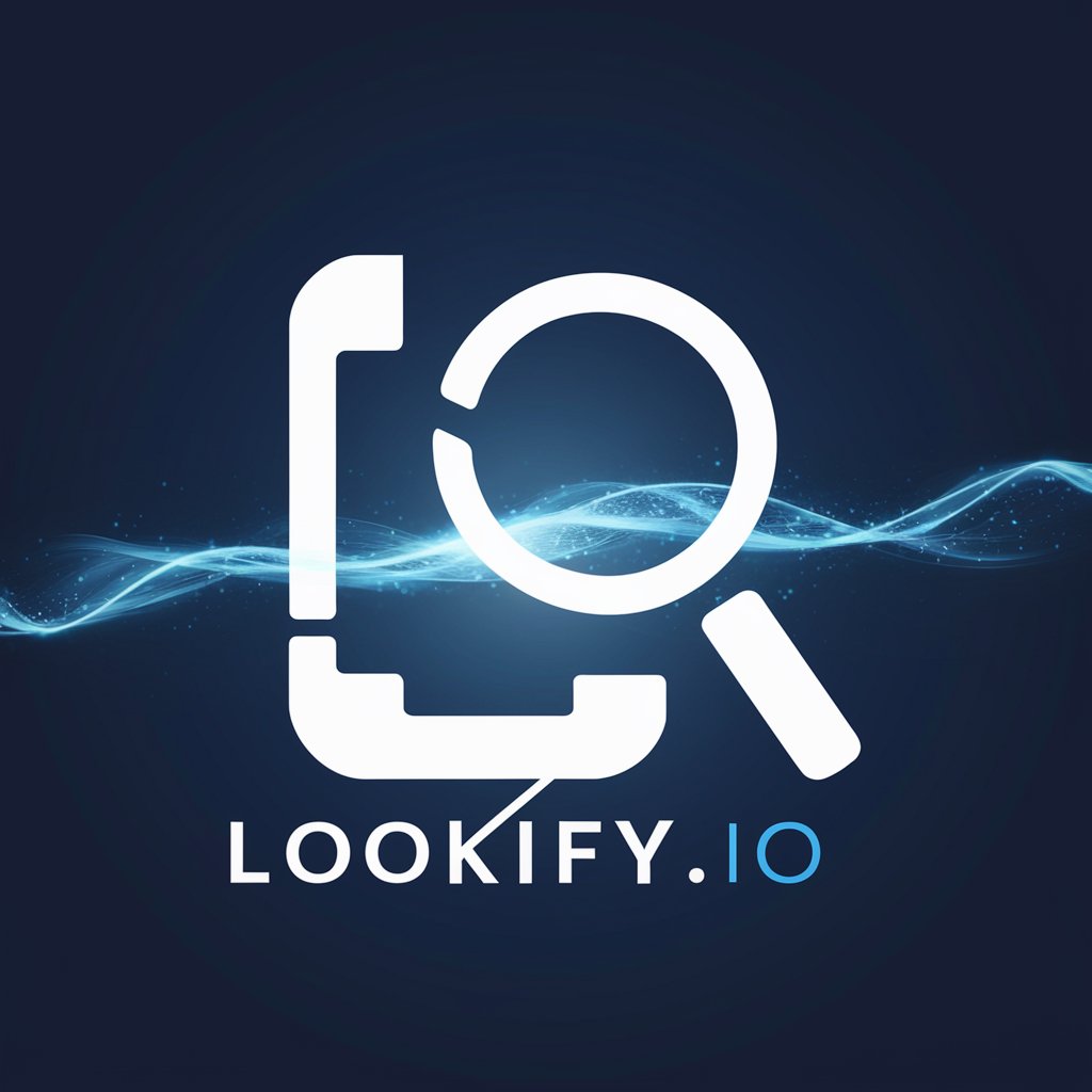 Lookify.io - Reverse Phone Number Lookup