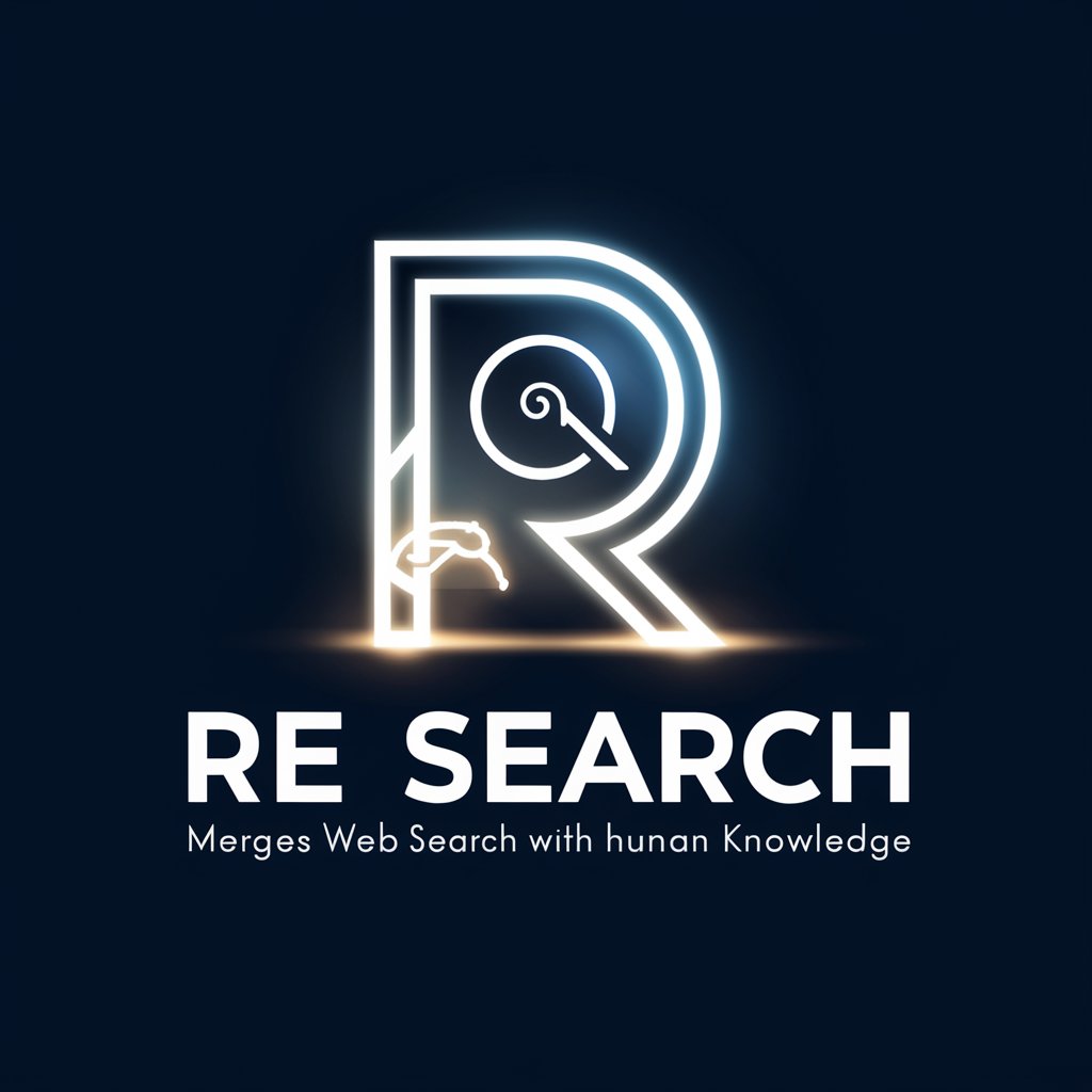 Re Search