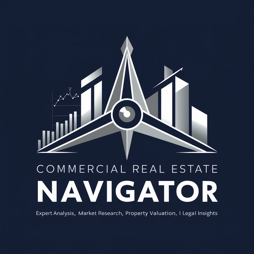 Commercial Real Estate Navigator