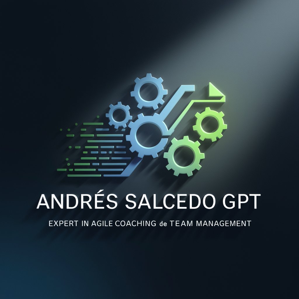 Andrés Salcedo GPT