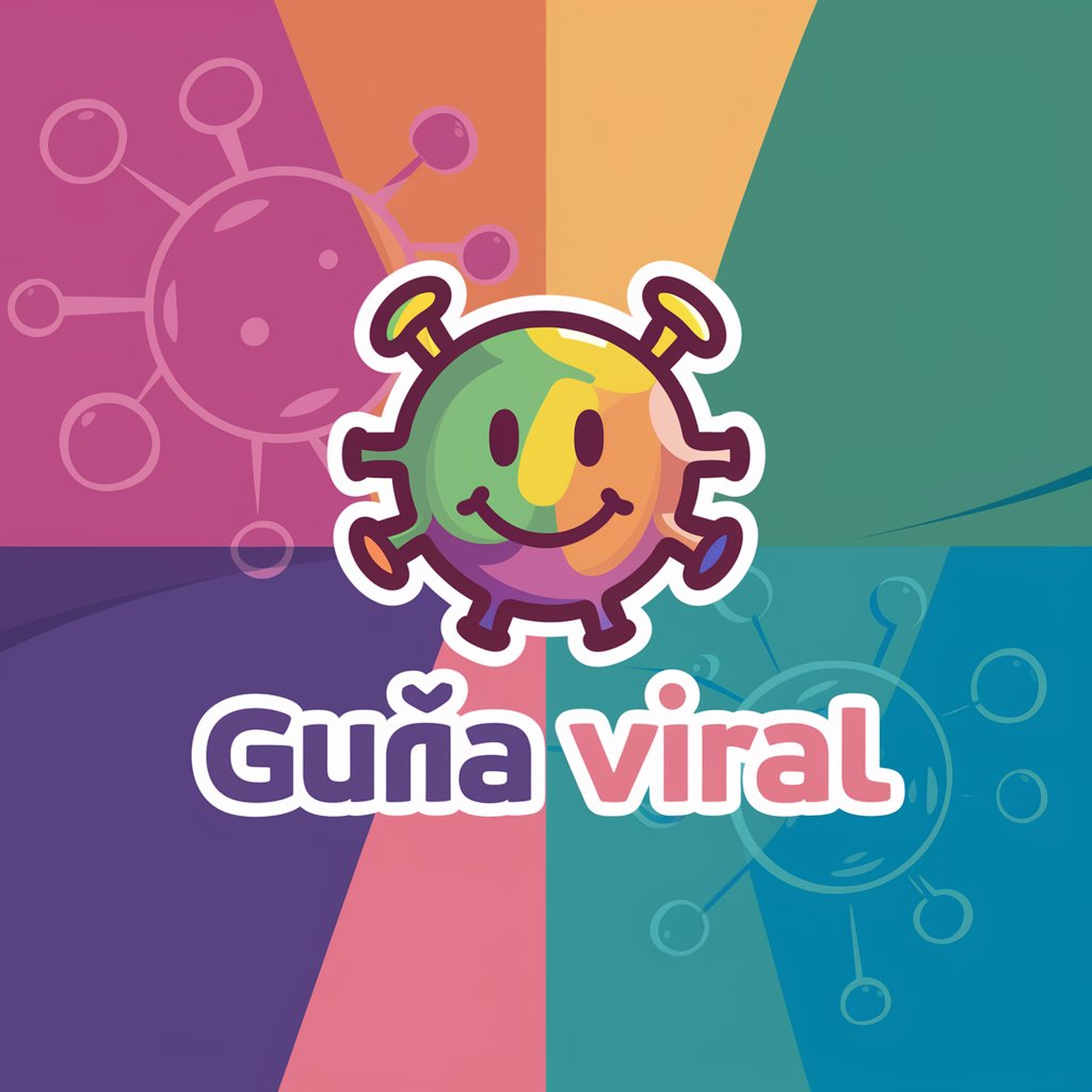 Guía Viral