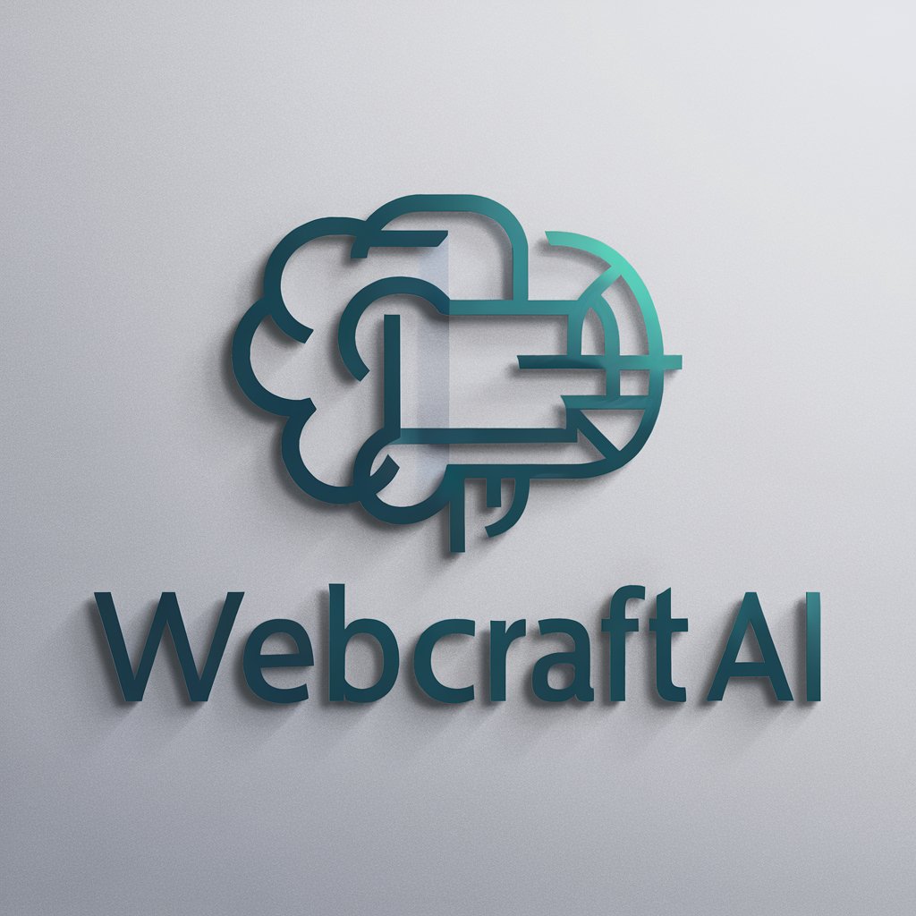 WebCraft AI