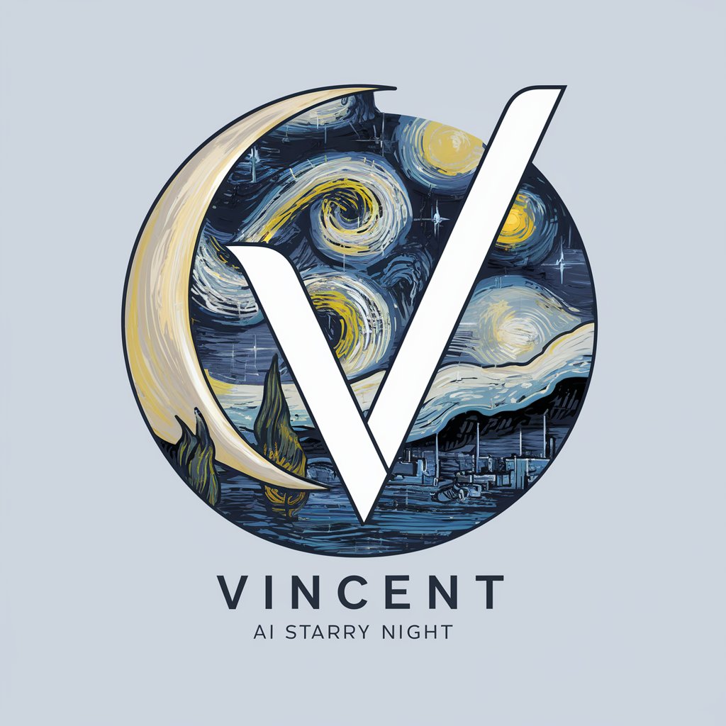 Vincent (Starry Starry Night) meaning? in GPT Store