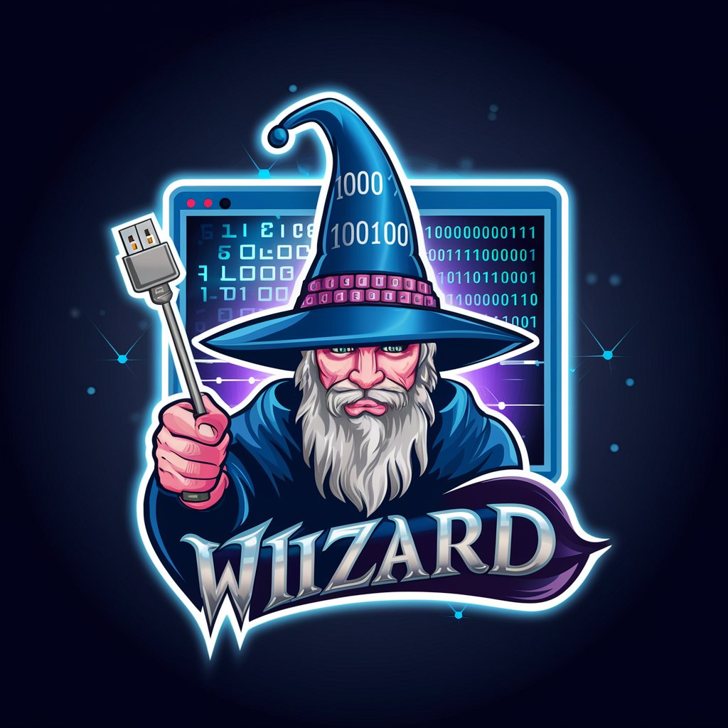 Code Wizard AI