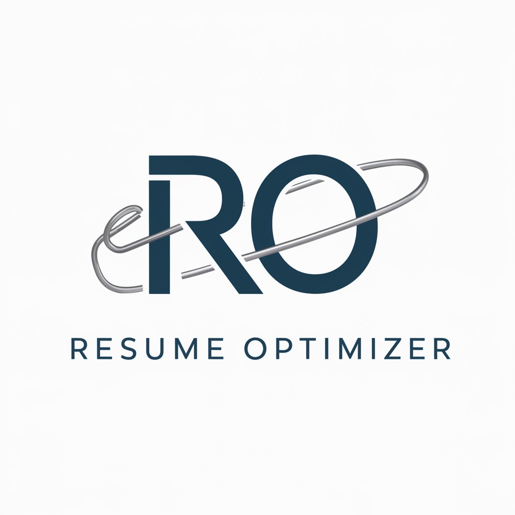 Resume Optimizer