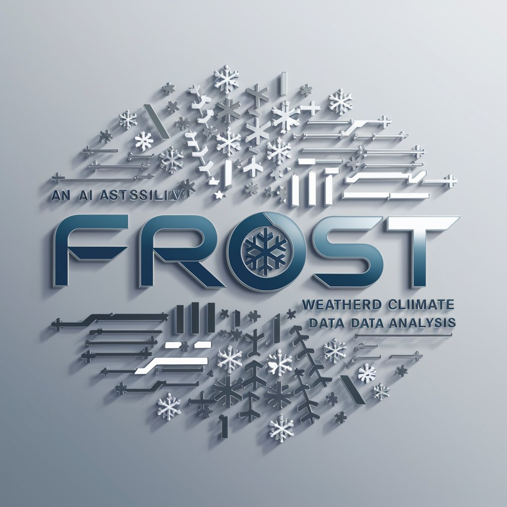 Frost in GPT Store