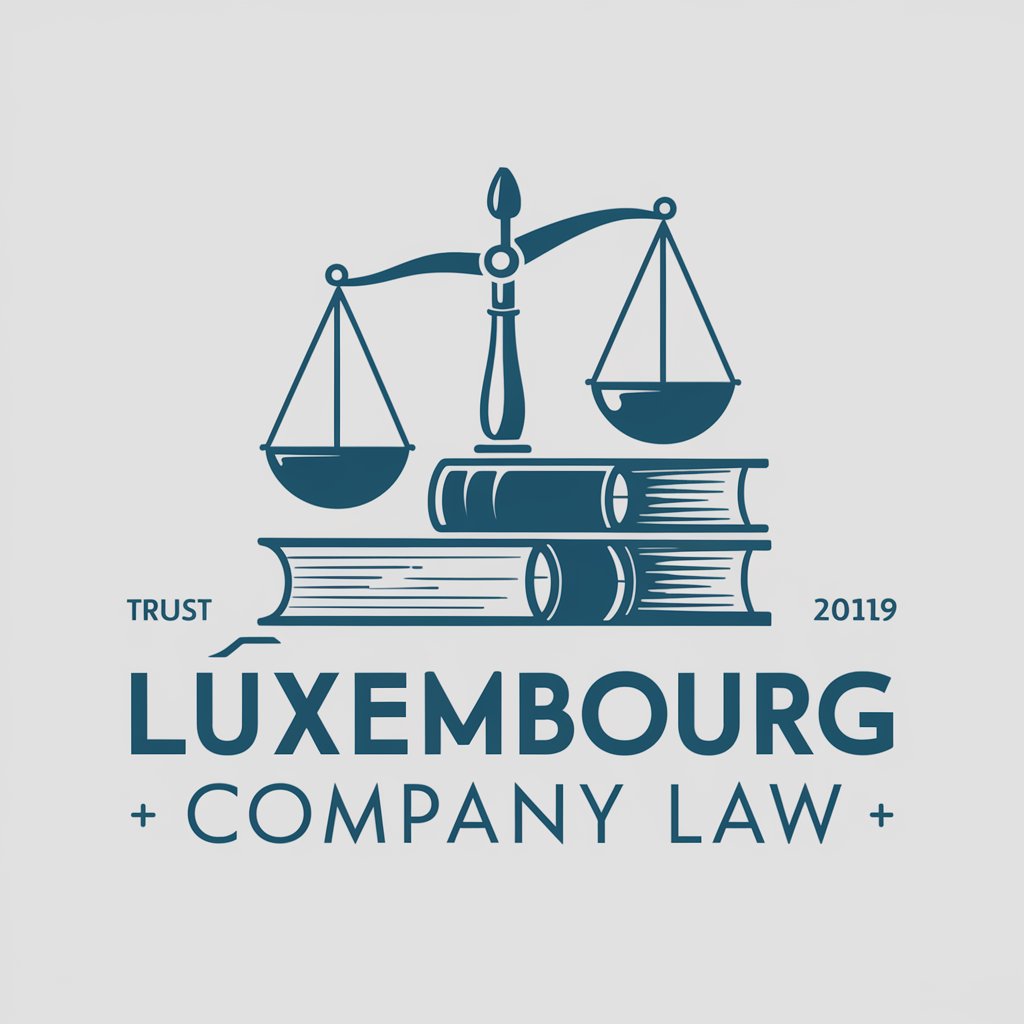 Lux Company Law